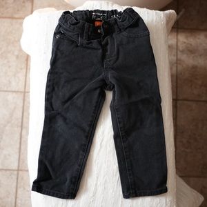 The Children’s Place | boys black jeans
